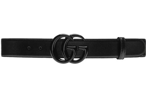 gucci marmont belt stockx.